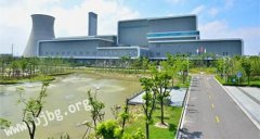 上海老港再生能源利用中心商务考察,走进老港再生能源利用中心参访学习